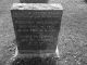 Photo of headstones/thumb_Roderick & Lewis McLennan tmstn Kirkhill Cem, Ontario